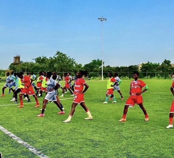 Burkina Faso : la Fédération burkinabè de football double les primes de ses championnats