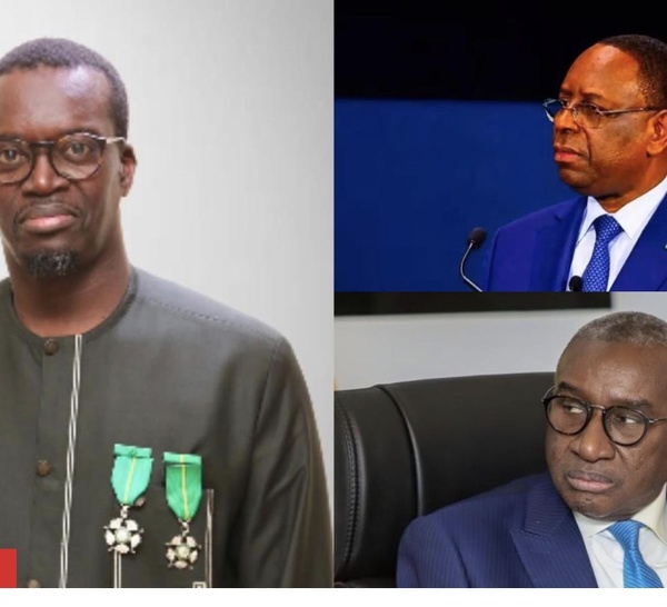 Kassé quitte l’APR : Macky Sall d’abord, Sidiki Kaba ensuite, les autres après