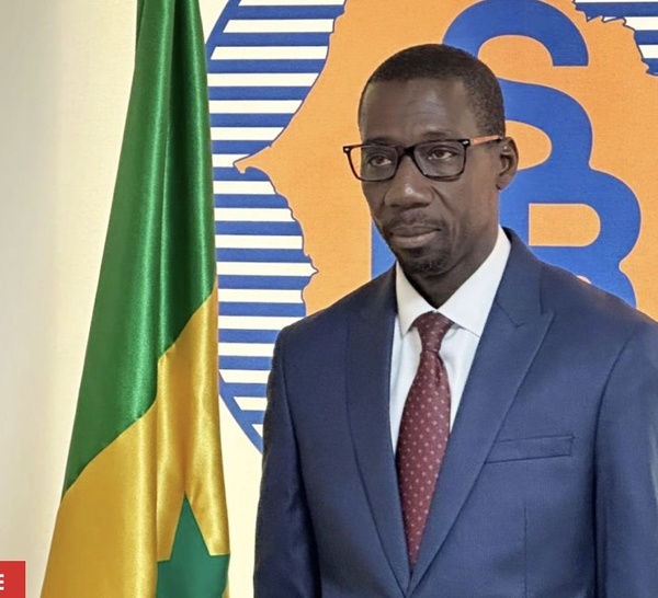 Papa Ibrahima Senghor fixe le cap : faire de la SNR la référence du recouvrement dans l’espace UEMOA