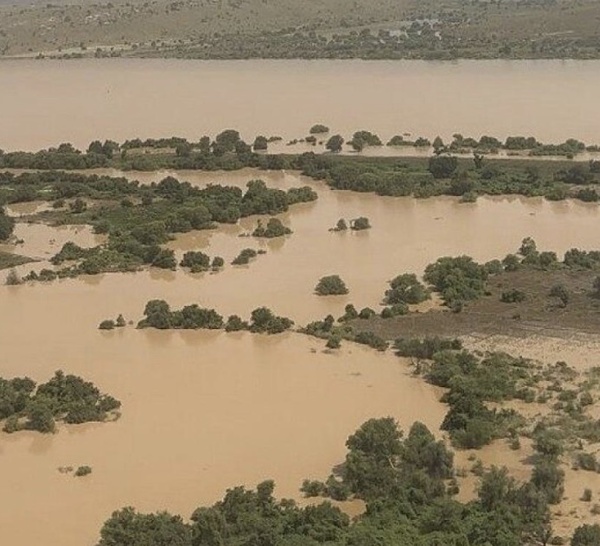 Fleuve Gambie : Les eaux montent à Kédougou, plusieurs stations en hausse