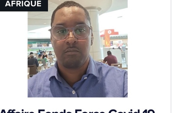Affaire Fonds Force Covid 19 : L’ancien DAGE du ministère des Mines et l’homme d’affaires Ibrahima Issa définitivement blanchis