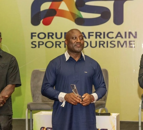 Sport et Tourisme dans l'UEMOA : Dakar devient le laboratoire de l'innovation technologique africaine