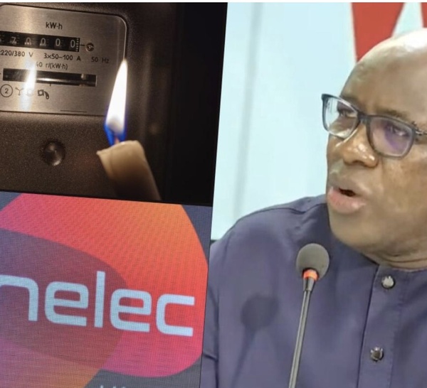 Coupures d’électricité : Habib Aïdara, SG du Sutelec, révèle les trois véritables raisons