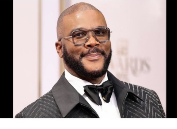Le milliardaire et acteur américain Tyler Perry révèle pourquoi il ne se mariera jamais