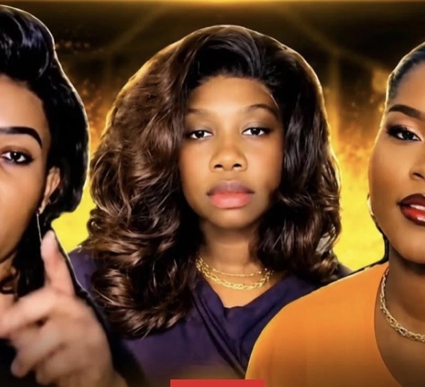Tribunal de Pikine-Guédiawaye : Rox, Jessica, Narou et Ramz lourdement condamnées