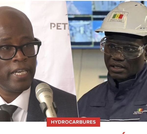 Protocole d’accord ENI-État du Sénégal : le ministère du Pétrole contredit formellement Alioune Gueye et met en garde