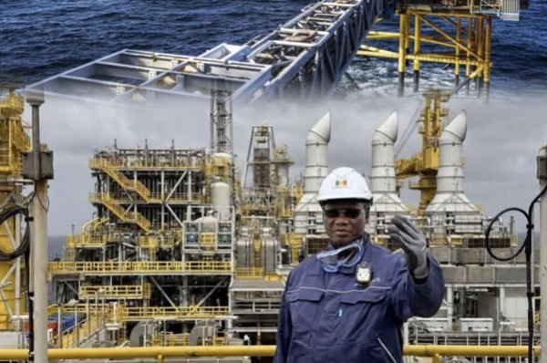 Pétrole et gaz : L’Etat du Sénégal et le géant italien ENI signent un protocole d’accord