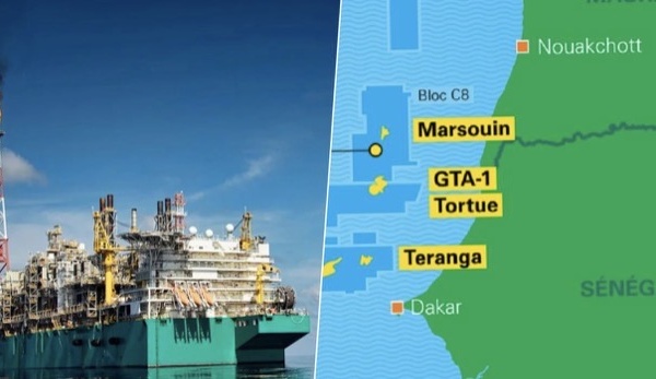Les chiffres clés, la Phase 1+, les ventes…: Kosmos Energy fait le point sur le gaz sénégalo-mauritanien