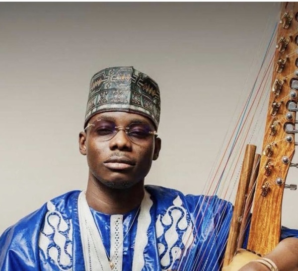 Paris : Malaise de Sidiki Diabaté à quelques heures de son show