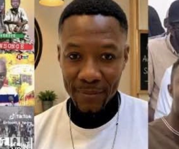 Terrible révélation de Tange Mame Goor attaque violemment Sonko aprés les aveux des voyous de pastef