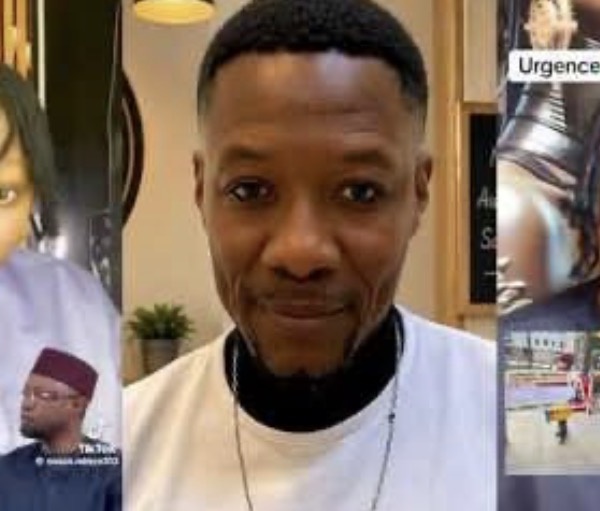 Révélation explosive de Tange Yaye Fall tiktokeuse crache ses vérités à Tounkara USA lors du visite