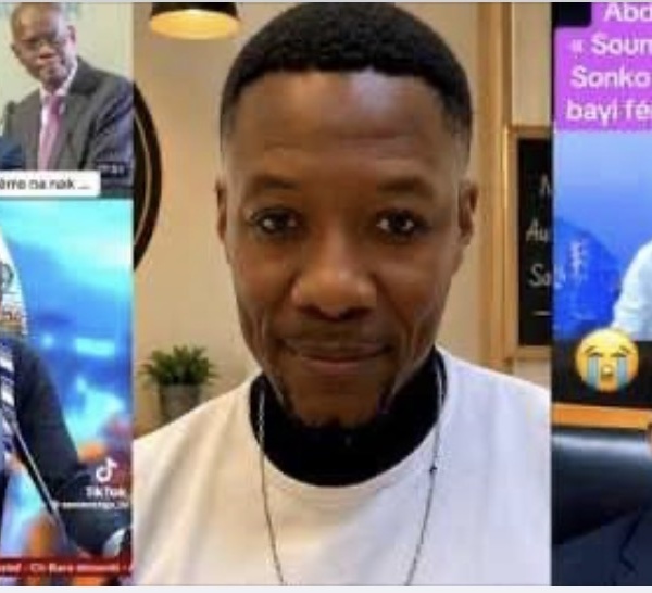 Terrible révélation de Tange Abdou Karim Guéye fait une grande révélation sur Sonko au DPG de Al Ami