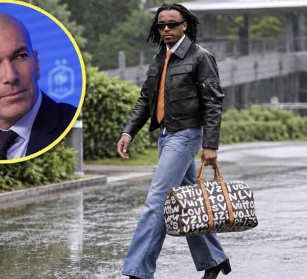 Équipe de France : Zidane veut-il mettre un terme au « défilé de mode à Clairefontaine » ?