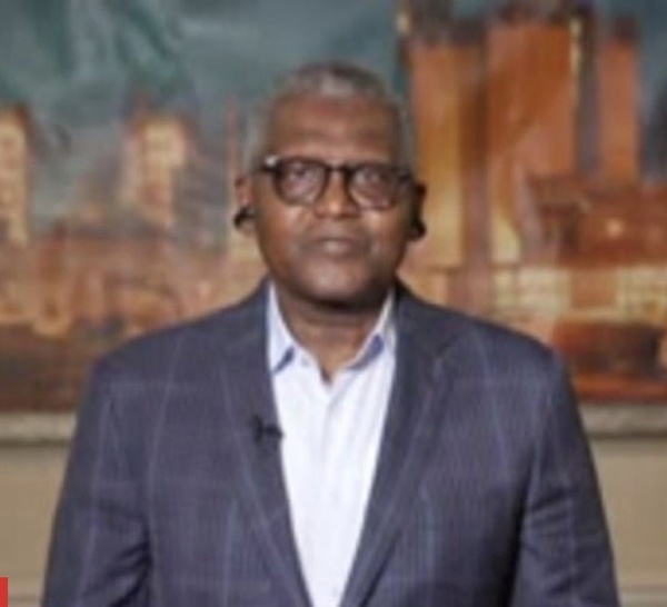 Dangoté-CNN, acte II : la puissance narrative africaine encore sous-traitée à l'Occident