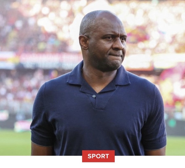 Lions : Nouveau système, hiérarchie bousculée... ce qui va changer sous l'ère Vieira