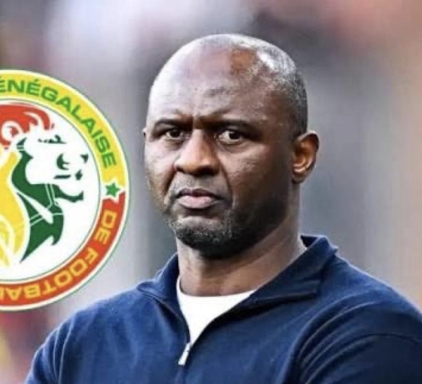 Poste de 1er adjoint : Vieira a choisi son bras droit