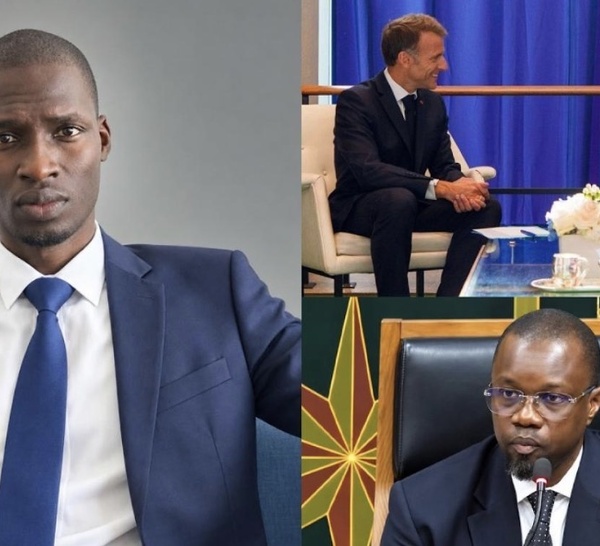 Mandaw Thiam, Président de l’Initiative Sénégal Horizon 2050 (ISH 2050) est l’invité de Tolluwaay
