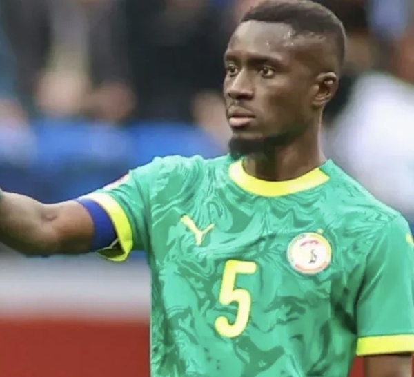 Ligue 1 française : Idrissa Gana Gueye va devenir actionnaire d'un club
