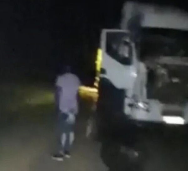 Linguère : des hommes armés tendent un piège à un camion de « bana-bana »