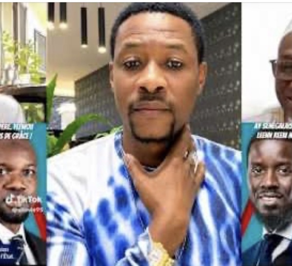 Cinglante réplique de l’Imam à Sonko et Diomaye sur les éléctions de 2029 aprés leur trahison au peuple