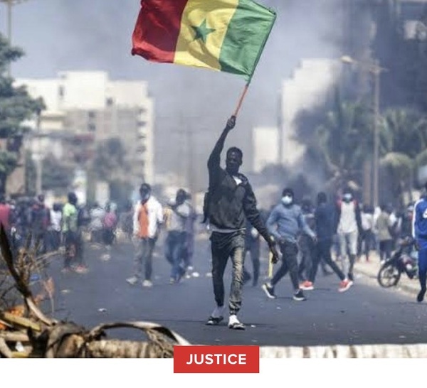 Dossier des violences 2021-2024 : Le chef de sécurité du Coud et le vigile de Pape Malick Ndour échappent au mandat de dépôt