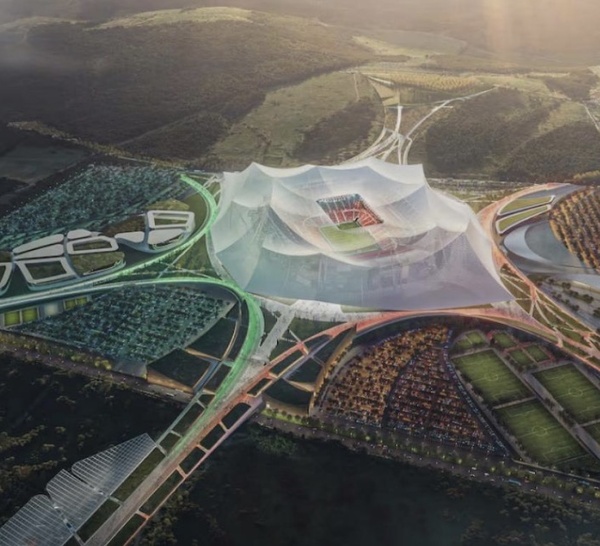 FIFA Mondial-2030 : Madrid craint de perdre la finale au profit de Casablanca