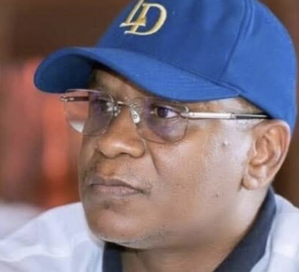 Chambre d’accusation : Lat Diop obtient la mainlevée de son bracelet