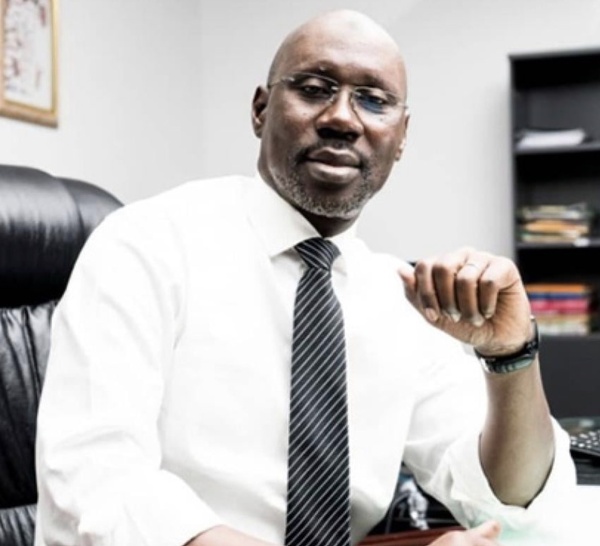 SN-HLM : Samba Ndiaye annonce une bonne nouvelle
