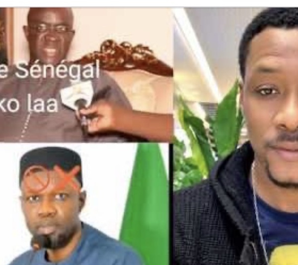 Surprenante révélation de Tange Moustapha Cissé Lo brise le silence et démasque le truand Sonko un
