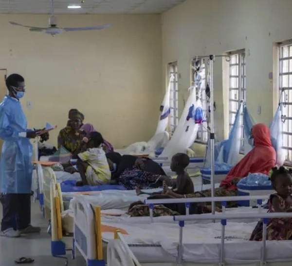 Réapparition de la diphtérie : les révélations du médecin-chef de Gaspard Camara