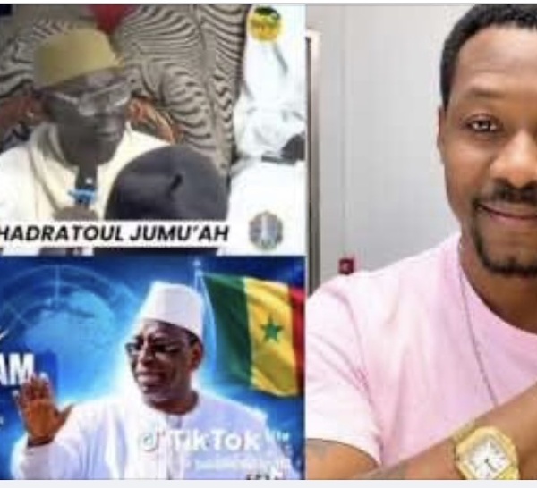 Surprenante réaction de Tange sur les révélations de Oustaz sur la candidature de Macky Sall à l’ONU