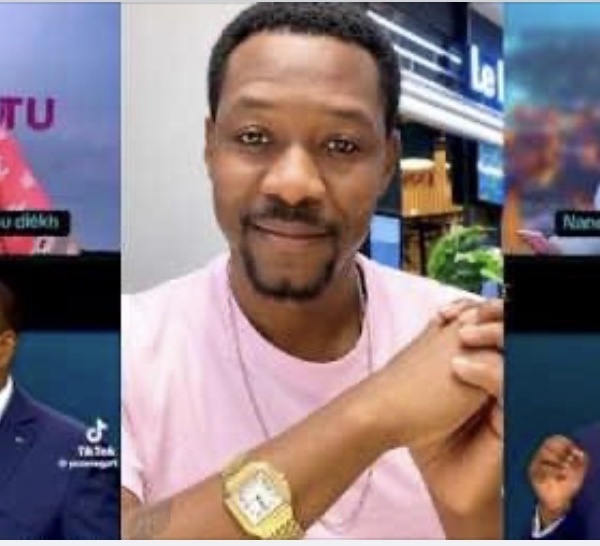 Grave révélation de Tange sur la cinglante réplique du journaliste Cheikh Kandé à Sonko et cie sur la candidature de Macky Sall à l’ONU