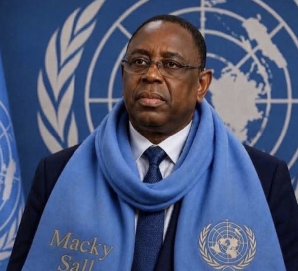 Macky Sall à l’ONU : Après le soutien de Diomaye, l’APR veut désormais en faire une cause « nationale et africaine »