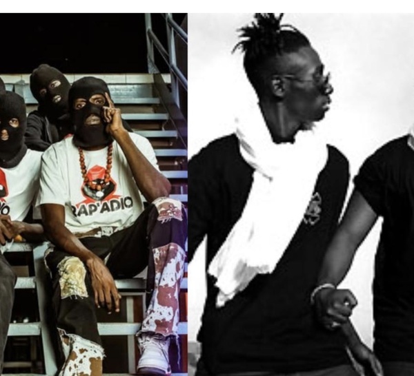 Rivalité PBS-Rapadio : retour sur la bagarre entre membres des deux groupes au concert de Alpha Blondy à Dakar
