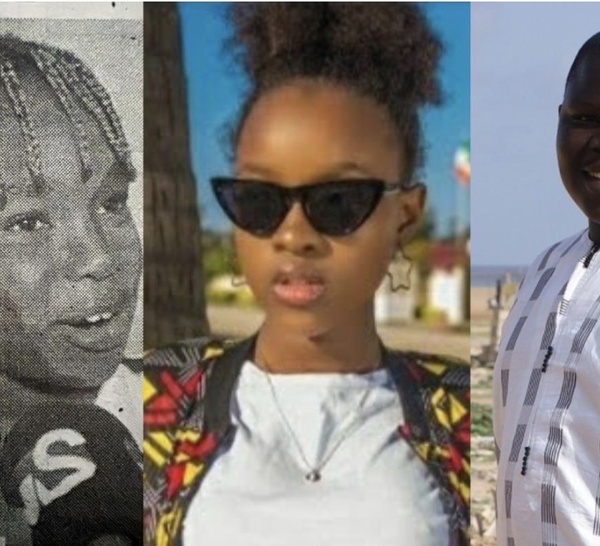 Dié, Khadija et Nioxitt : leur étonnante métamorphose sous les projecteurs