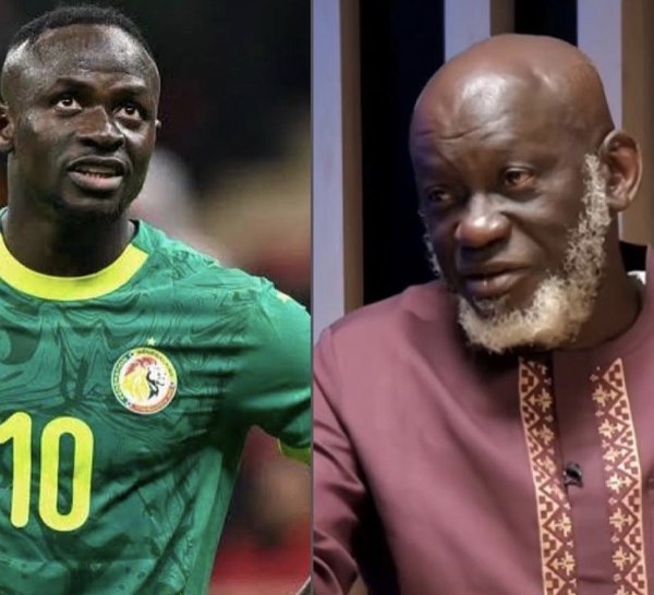 C’est une catastrophe » : le numéro 1 de la mangue en Afrique avertit formellement Sadio Mané sur son projet