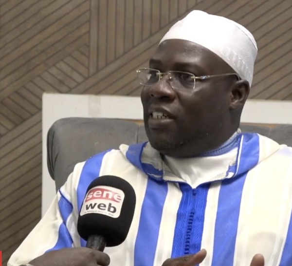 Fédération des associations islamiques du Sénégal : Serigne Sidy Ahmed Sy Al Amine élu Président