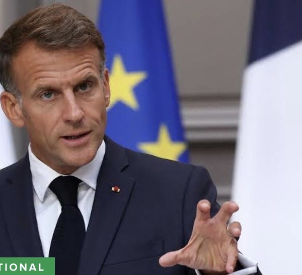 Je n’exclus rien » : Emmanuel Macron ouvre la porte à un retour à l’Élysée