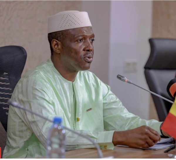 Mali : mise en œuvre d'une stratégie nationale pour lutter contre la mendicité