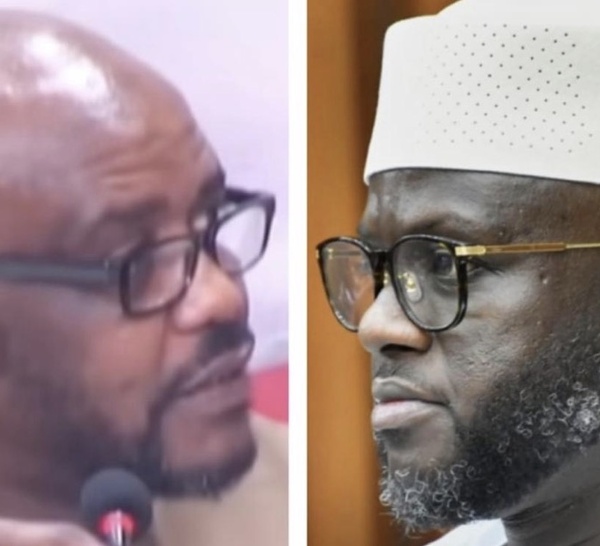 MAIS, DE QUEL SÉNÉGAL PARLE EL MALICK NDIAYE ? (Par Amadou DIOUF Journaliste-Consultant)