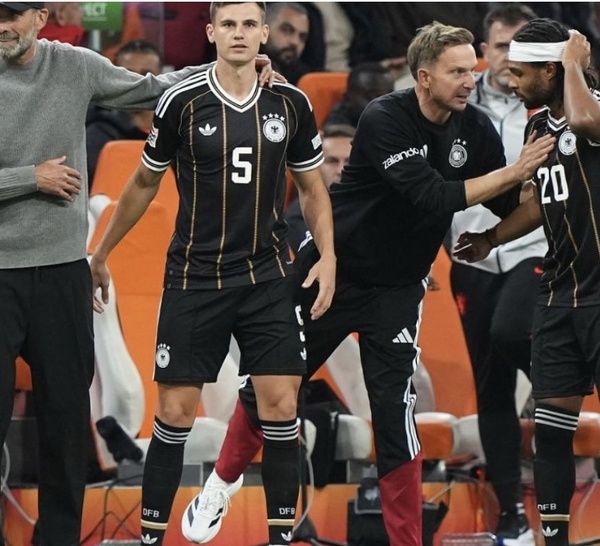 Ligue des nations : Xavi décroche sa première victoire avec les Pays-Bas, l’Allemagne de Klopp tombe à domicile