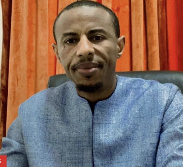 Propos d'El Malick Ndiaye en Italie : Aldiouma Sow tacle l'ancien président de l'Assemblée nationale