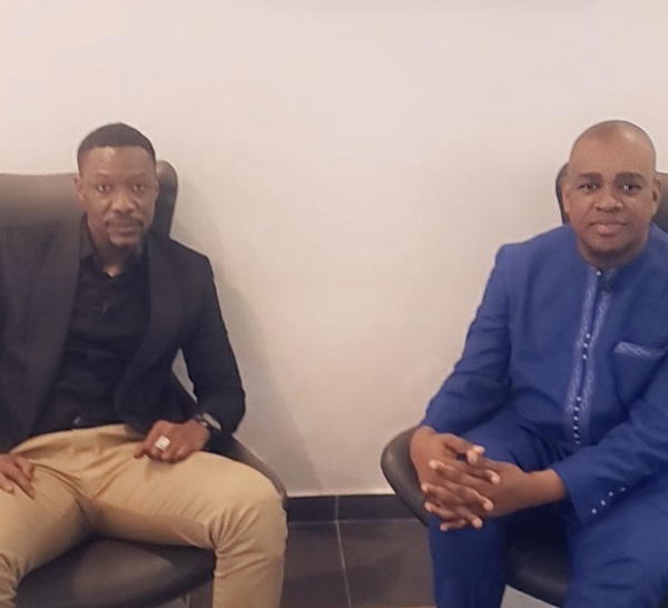 Attaques personnelles contre Sonko » : un de ses avocats hausse le ton et prévient