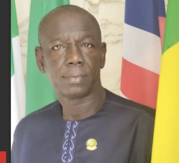 À New York, Abdoulaye Wilane salue une « parole digne du Sénégal »