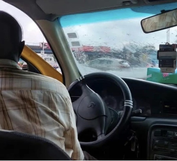 Linguère : extrait de prison, le chauffeur avoue le vol du Yango