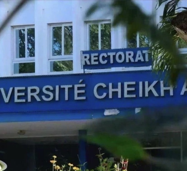 UCAD : trois étudiants obtiennent 5 milliards F CFA, et ce n’est pas au loto