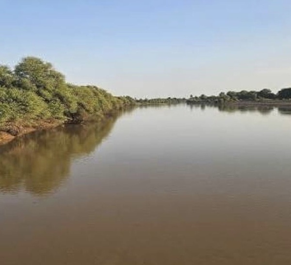 Hydrologie dans le Sud-Est : la vigilance orange maintenue sur le fleuve Gambie face à des niveaux en dents de scie