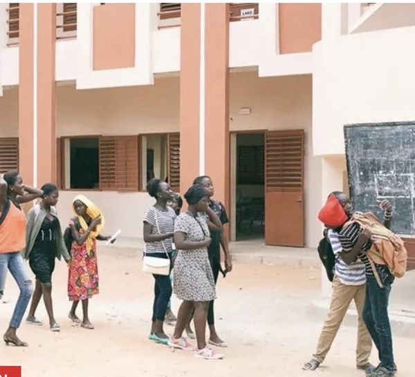 Rentrée scolaire 2026-2027 à Tivaouane : les voyants sont au vert malgré des besoins en personnel et infrastructures