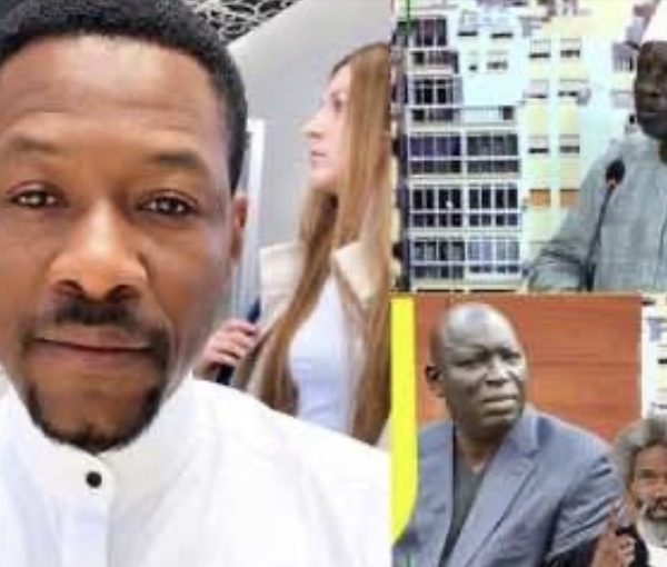 Terrible révélation de Tange un Vieux témoin des manif de 2011 brise le silence sur Madiambal Diagne