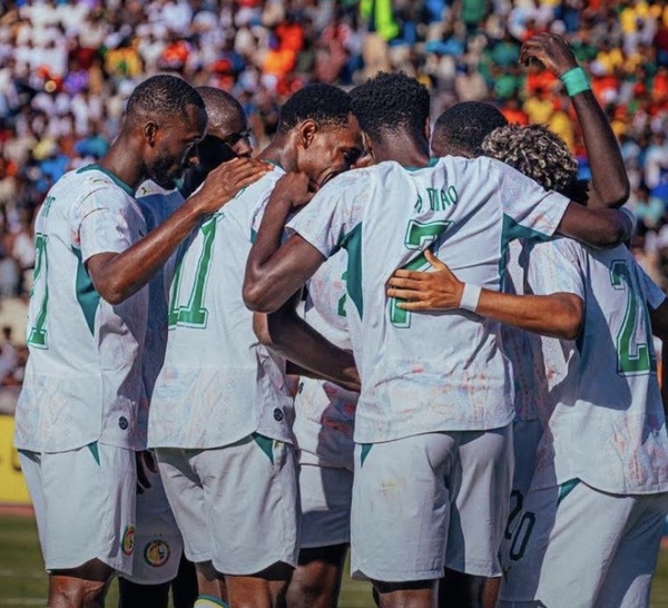 Ethiopie - Sénégal (0-1) : Les tops et les flops